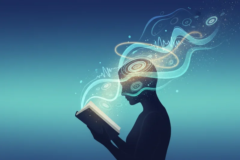 Bienfaits de la Lecture