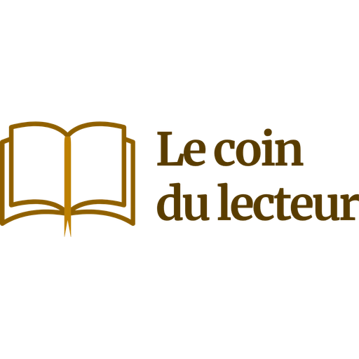 Logo Le Coin du Lecteur