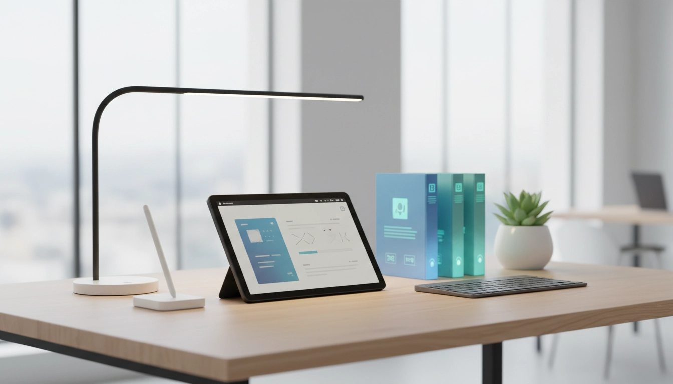 Organisation liseuse électronique : vue d'ensemble d'une bibliothèque numérique bien rangée sur écran de liseuse Kobo